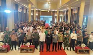 Kemah Bela Negara di Garut resmi dibuka Bupati, libatkan 100 pemuda
