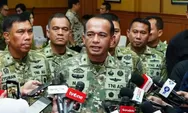 Sempat jadi sorotan karena TNI jaga rumah Jampidsus Febrie Adriansyah, Kapuspen buka suara