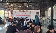Jaga Tunas Indonesia lahir di Garut, anak muda disiapkan jadi agen harmoni bangsa