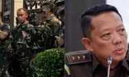 Pengusutan korupsi batu bara berbuntut panjang, apa sebenarnya alasan Polri geruduk rumah milik Jampidsus Febrie Adriansyah?