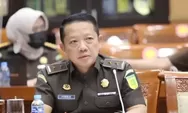 Kini tersangka, momen Febrie Adriansyah membantah soal dugaan keterkaitan dengan blackout Sumatera