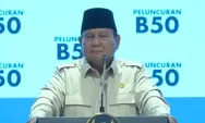 Ingatkan soal prestasi sepak bola, Presiden Prabowo cari-cari Erick Thohir: Bagaimana caranya masuk Piala Dunia?