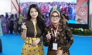 Unjuk gigi di Makassar, Dekranasda Subang kenalkan UMKM kriya ke panggung nasional