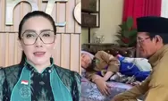 Rieke Diah Pitaloka soroti Wabup Lombok Tengah yang menjenguk tersangka pembakaran santri