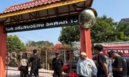 Dalami motif pelaku teror bom SDN Srengseng Sawah, polisi ungkap ada kekecewaan pribadi