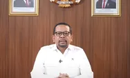 Kepala Bakom Qodari puji pembekalan Seskab Teddy kepada taruna Akmil, jadi inspirasi dan motivasi kembangkan diri