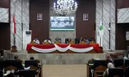 DPRD Subang soroti KUA-PPAS 2027, Kang Rey tegaskan setiap anggaran harus tepat sasaran