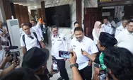 Rebut pengelolaan Sari Ater, Kang Rey buka 'beauty contest' : Siapa berani tawar PAD tertinggi?