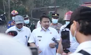 Kebakaran TPA Panembong jadi alarm, Kang Rey siapkan TPS 3R: TPA disebut bom waktu