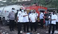Kebakaran berulang di eks TPA Panembong, Kang Rey tutup total: Dipicu gas metana