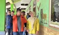 Ruang kelas bocor disorot, Kang Rey pastikan perbaikan sekolah dikawal ketat