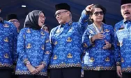 Surat MenPAN-RB untuk ASN jadi sorotan, ajak jaga integritas di tengah kritik soal mentalitas