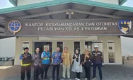 Terminal Petikemas Patimban beroperasi, Perumda TRS siap genjot pasokan air bersih