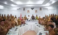 Asesmen jadi kunci, ribuan ASN Subang belum masuk peta talenta