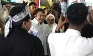 Hadiri Paripurna Purwakarta, Kang Rey tegaskan Subang tak bisa bangun sendiri