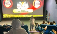 Bullying bukan sekadar bercanda, polisi bongkar dampak dan ancaman hukumnya ke siswa SD di Subang