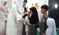 Muharram 1448 H: PKK Subang ajak warga tak abai pada nasib anak yatim