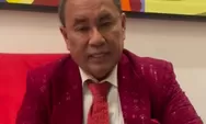 Dilaporkan organisasi wartawan, Hotman Paris sebut laporan polisi tak punya legal standing