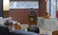 Hindari defisit, Bupati Subang tetapkan KUA-PPAS 2027 dengan skema anggaran tahun lalu