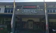 Ribuan restoran dan hotel di Subang diduga akali pajak, Bapenda akui pengawasan masih lemah