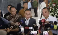 Perpres ojol segera terbit, Dasco pimpin rakor lintas Kementerian bahas perlindungan pengemudi