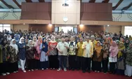 SK pensiun 181 ASN diserahkan, Bupati Subang apresiasi dedikasi pegawai