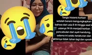 6 Tahun anak jadi korban kekerasan seksual ayah di Samarinda, terungkap sejak usia 8 tahun