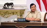 Prabowo ajak warga beralih gunakan atap ramah lingkungan, selaras dengan tujuan program 'Ganti Atap Rumah Wartawan' Promedia Group-SKI