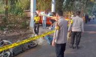 Pria ditemukan meninggal di pinggir TPS Ranggawulung Subang, polisi pastikan tanpa tanda kekerasan