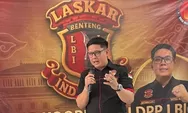 Dukung Wali Kota Bandung proses hukum penebang pohon di Cihapit, LBI: Memang harus ditegakkan