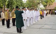 Ini dia 52 pejabat baru Subang hasil rotasi besar, siapa saja?