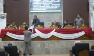 DPRD Subang soroti KUA-PPAS 2026, Bupati akui tekanan fiskal dan dorong perda olahraga