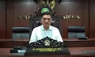 Viral usher GIIAS direkam diam-diam oleh konten kreator, Habiburokhman sebut Komisi III bakal kawal kasusnya