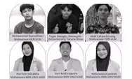Kronologi kecelakaan truk tangki vs pikap rombongan mahasiswa KKN di Kalsel: Niat liburan usai hadiri syukuran warga