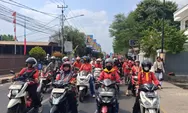 Ratusan buruh Subang geruduk DPRD, desak RUU baru hingga tolak pajak JHT
