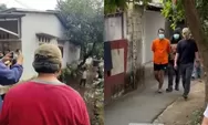 Cari potongan kaki korban mutilasi di Kali Licin Depok, polisi kerahkan anjing pelacak K9