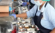 Dapur MBG wajib kantongi sertifikat SLHS, BGN beri target waktu singkat