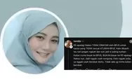 Viral karena komentar soal pasien BPJS, RSUP Persahabatan bantah dokter Tamara Jasmine salah satu nakesnya