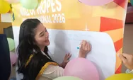 Dari panti asuhan di Subang, isu keadilan hak anak kembali disuarakan