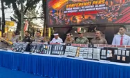 Begal maut di jalur sepi Subang dibekuk, 2 pelaku terancam seumur hidup, KDM murka siap tahan bantuan desa