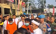 Pengakuan mengejutkan di hadapan KDM: Pelaku begal di Subang bicara jujur