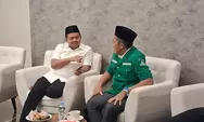 Dony Ahmad Munir: Kaderisasi GP Ansor penting untuk cetak pemimpin masa depan