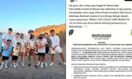 Curhatan pelaku pariwisata Labuan Bajo usai viral foto liburan Jessica Mila cs di Pulau Padar