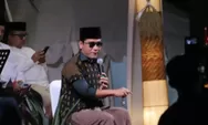 Gus Miftah: Istana menghormati marwah ulama