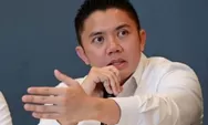 Seskab Teddy masuk TOP 3 pejabat dengan kinerja terbaik dan popularitas tinggi versi IPO