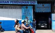 Kepala SPPG Karanganyar muntah-muntah usai cicip menu MBG, 94 ompreng ditarik usai sempat dikirim ke sekolah