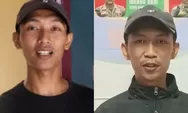 Tukang potong rambut di Bogor yakinkan warga RI sudah merdeka, buntut viral ditanya belum pasang bendera