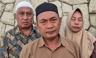 Orang tua Affan minta tak ada peringatan setahun kematian: Cukup doakan almarhum