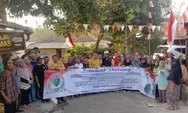 PJU mati hingga jembatan ambruk, ini aspirasi warga Kampung Dampit ke Ketua DPRD Subang