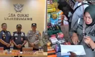 Ramai dugaan Satpol PP Aceh Utara gasak rokok saat razia warung, kini tepis tudingan warga di medsos